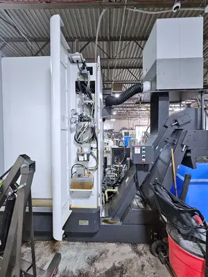 Used 2021 OKUMA U30002SW/1500 Multitasking Machining Centers Illinois US | Machinery Marketing International #1283692