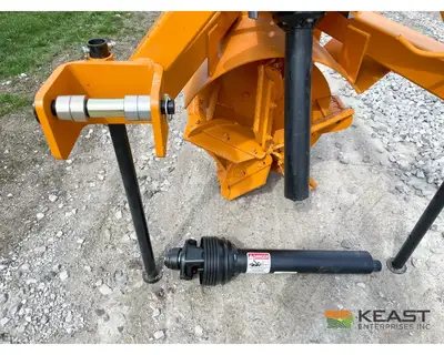 Used HURRICANE DITCHER _UNKNOWN_ Plows Iowa US | Keast Enterprises #1360336