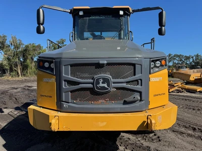 Used 2023 DEERE _UNKNOWN_ Water Trucks South Carolina US | BTM Machinery #1545434