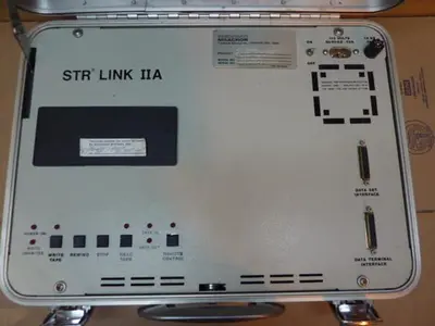 USED ELECTRONIC PROCESSORS 207-0020-07