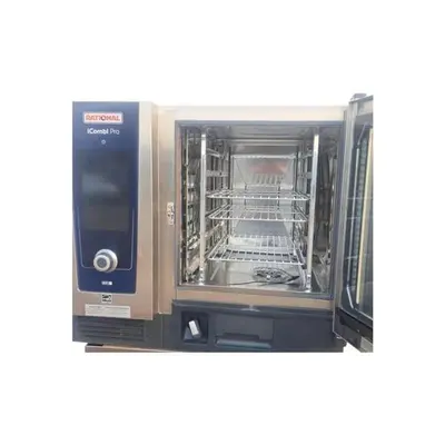 Used RATIONAL LM1008G Ovens British Columbia CA | Surrey Food Equipment #1503606
