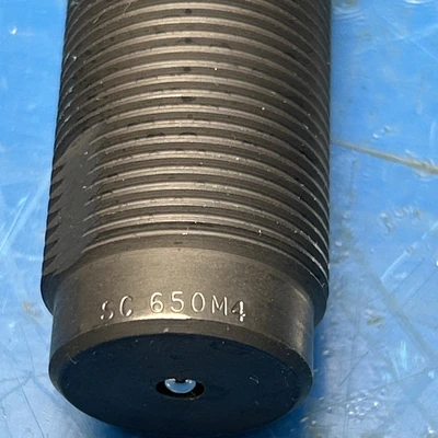 NEW ACE SC 650M4