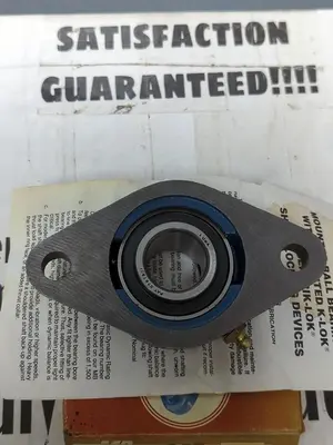 New | in-Stock MB FC2-25-1 Bearings | Surplus Asset Holdings #1190287