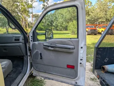 Used 2003 FORD F350 Service & Utility Trucks Florida US | Proxy Equipment #1385204