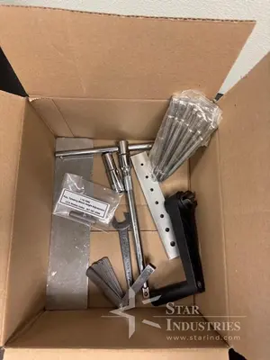 Used 2019 INDEX ENCAPSULATION EQUIPMENT K120I Capsule Fillers | Star Industries #1253384