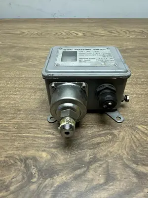 Used SMC SG130-030 Miscellaneous Equipment (Electrical & Power) | Surplus Asset Holdings #1199319