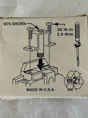 NEW ALLEN BRADLEY W62