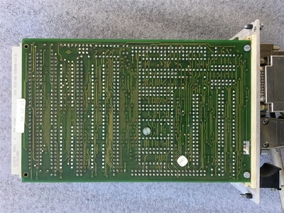 USED BARCO A9020411, A5694092 (10,11)-4 AXIS MODUIE LVD 25 MC