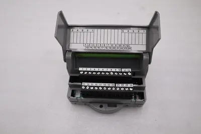 Giddings & Lewis M.1017.3140 R3 Module Stock H1588A