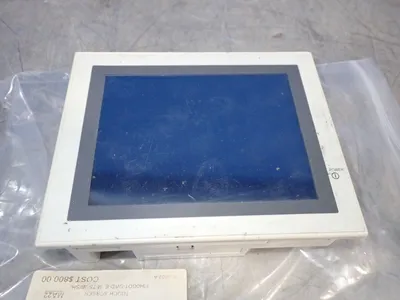 New | in-Stock MITSUBISHI F940G0TSWDE Electrical Controls | HGR 24 #747669