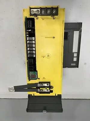 USED FANUC A06B-6079-H107