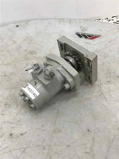 Used SAMHYDRAULIK BG160 NC25 Pumps Michigan US | Ideal Machinery #690697
