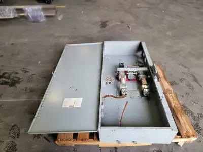 USED COMMANDER 1HD6022N