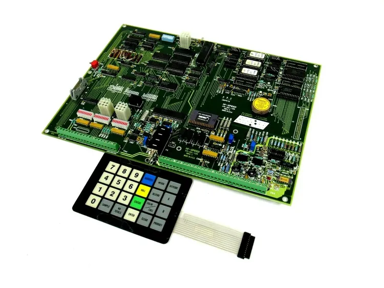 New | in-Stock HI-SPEED _UNKNOWN_ Circuit Boards Michigan US | SB Industrial Supply #862271