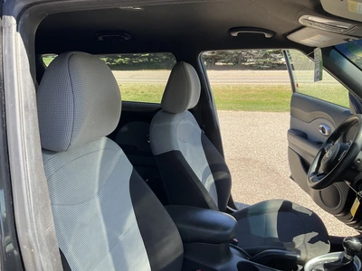 Used 2016 KIA SOUL SUVs Michigan US | Miedema Asset Management Group #1320421