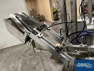 USED Liquid Packaging Solutions Liquid Packaging Solutions Eyedrop Filling Line