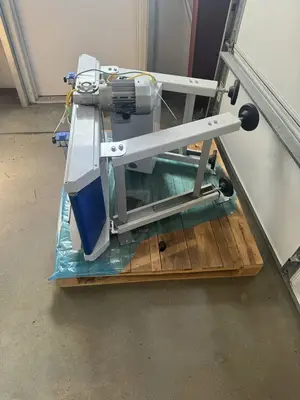 USED 2023 CLAMCO 6800CS-XL