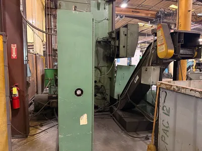 BULLARD 56” DYN-AU-TAPE BORING MILLS, VERTICAL, N/C & CNC | Prime Machinery (8)