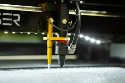 Laguna SmartShop® Laser | MX CO2 Laser