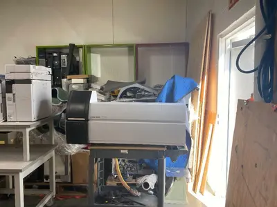 Used shimadzu Does Not Apply Miscellaneous Laboratory Equipment California US | CAL-L Enterprises #1459412