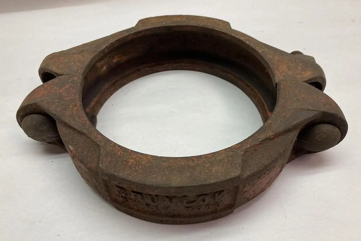 New | in-Stock VICTAULIC 7000 Valves/Fittings Ohio US | Surplus Asset Holdings #1240186