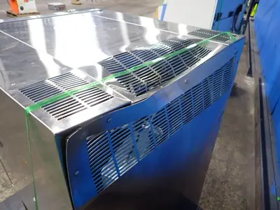 Used 2001 ESPEC BTL433 Environmental Chambers Ohio US | HGR 24 #1184336
