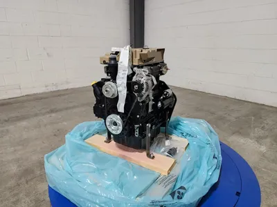 USED KOHLER KDI-1903-ESM