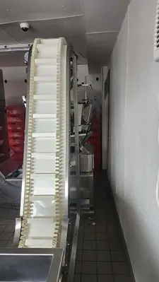 Used SHENZHEN _UNKNOWN_ Pouch Packaging Machinery Delaware US | UNION STANDARD EQUIPMENT CO. #1329237