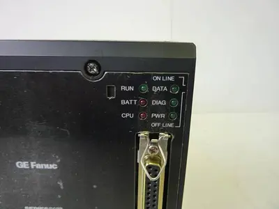 USED GE FANUC IC610CCM105C