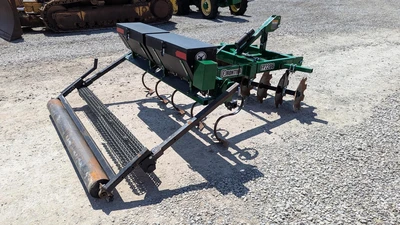 USED FRONTIER FP2206
