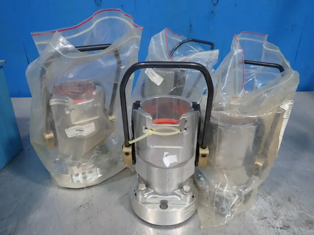 USED DESTACO RDN256X