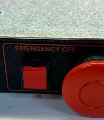USED Interact Power 4300018-02