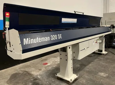 2014 TSUGAMI S206 Swiss Type Automatic Screw Machines | Midstate Machinery (19)