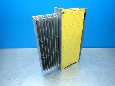Used FANUC A06B6079H205 Servo Drives Ohio US | HGR 24 #782587