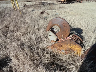 Used 1980 NORTHWEST 5065 Crawler Cranes Tennessee US | Ran Equipment #1403722