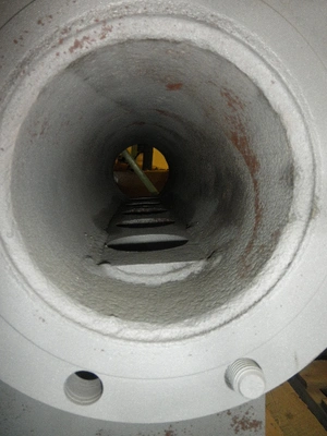 USED WHEATLEY 5P-330-A