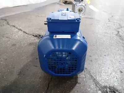 Sew-eurodrive 1.5 Hp Gear Drive