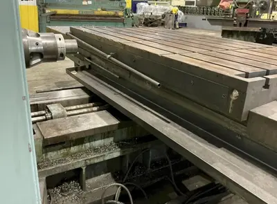 USED 1982 NOMURA B-100WP