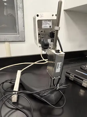 Used _UNKNOWN_ _UNKNOWN_ Viscometers Rhode Island US | Federal Equipment Company #1347598