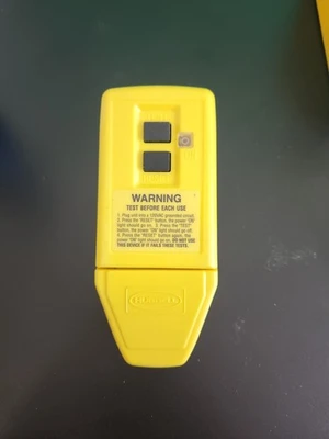 NEW Hubbell GFP5266CY