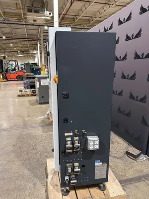 USED 2018 PLASMATREAT FG5002S+1HTR22+2RD1004R