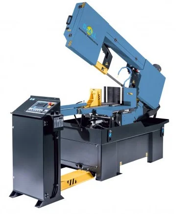NEW DOALL DS-600SA