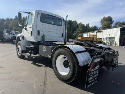 Used 2009 INTERNATIONAL 4400 Cab Chassis trucks Washington US | Puget Sound Truck Sales #1546487