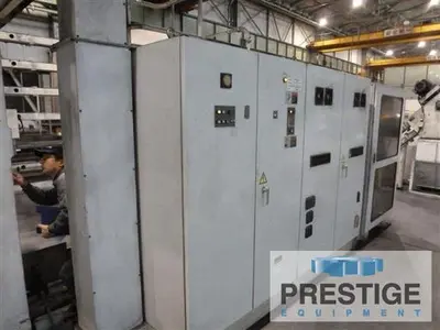 USED 2005 TOSHIBA MPC2665B