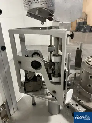 USED Bosch Bosch Capsule Filler GKF700
