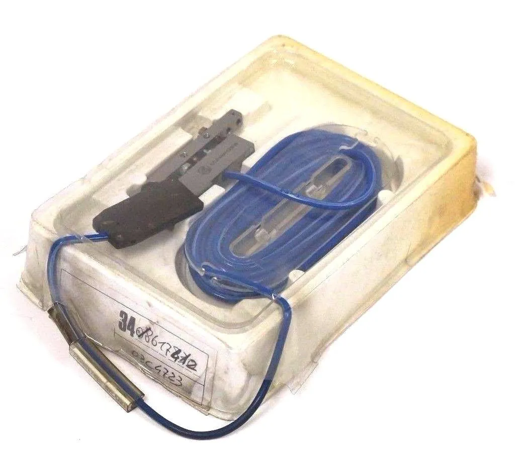 NEW MARPOSS 3408617412 MEASURING TERMINAL