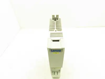Lenze EMB9351-E Servo Drive Brake Resistor Module 16A