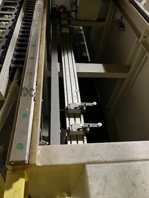 USED 2015 HISEN TM001-M-AK0001