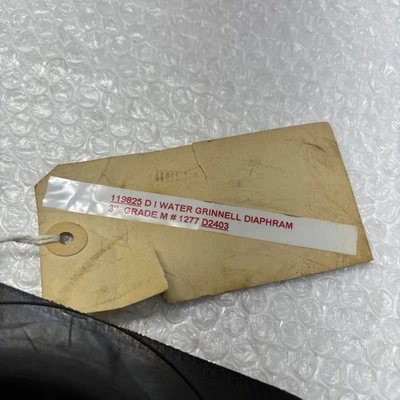 USED Grinnell 61042714