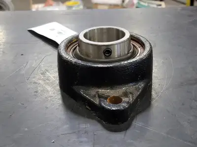 2-Bolt Flange Block Bearing 210, 231